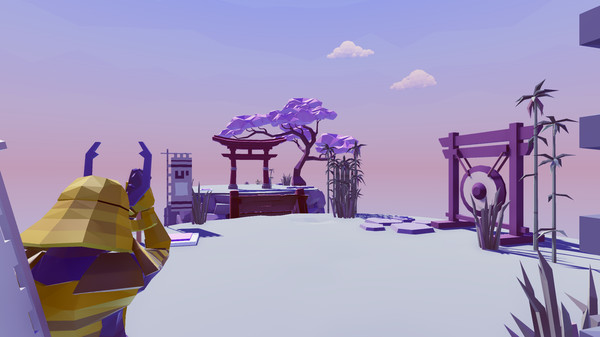 Ragdoll Madness game for Linux 1