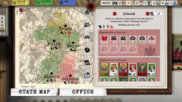 Here to Stayfor windows and Linux 1