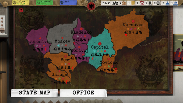 Here to Stay game for windows Pc 1