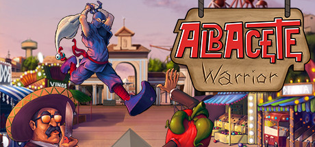 Albacete Warrior Free Download