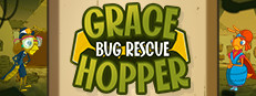 Grace Hopper: Bug Rescue