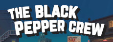 The Black Pepper Crew 게임 이미지