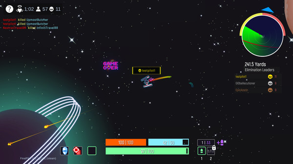 Final Pilotfor windows and Linux 1