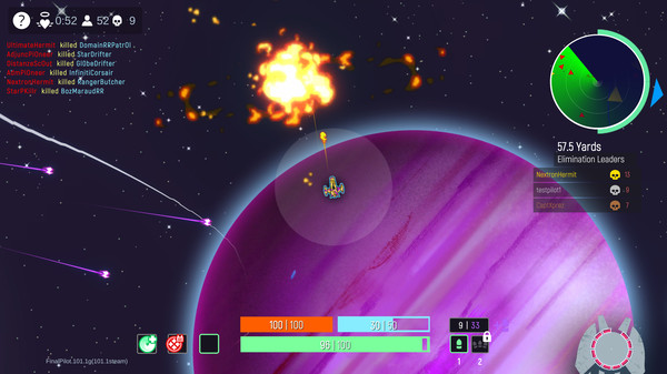 Final Pilot game for windows Pc 1