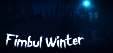 Fimbul Winter Cover Image