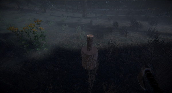 Скриншот из Fimbul Winter