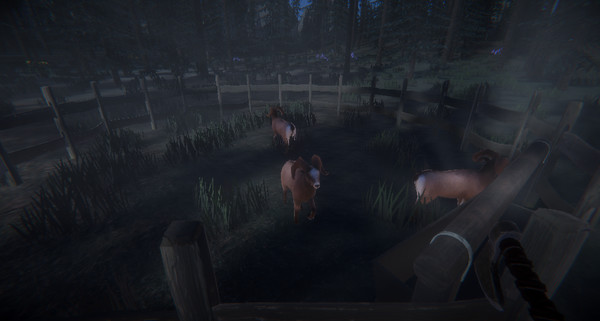 Fimbul Winter game for windows Pc 1