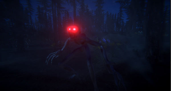 Fimbul Winter game for Linux 1