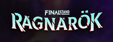 Final Stand: Ragnarök 게임 이미지
