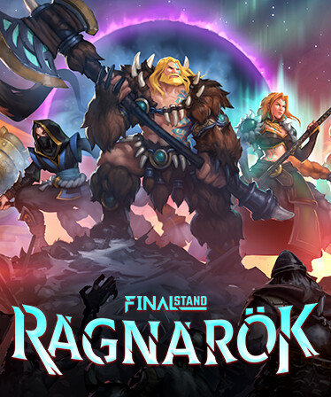 Final Stand: Ragnarök