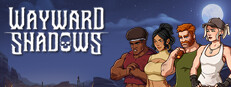 Wayward Shadows
