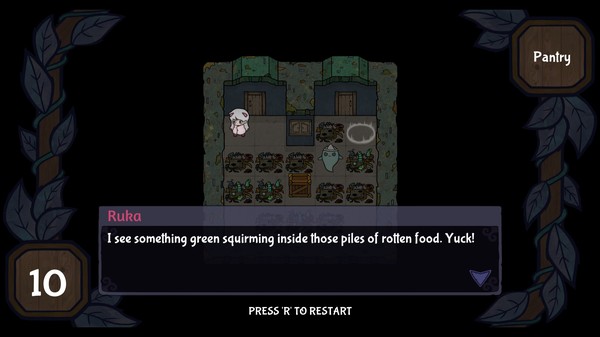 Скриншот из Ruka