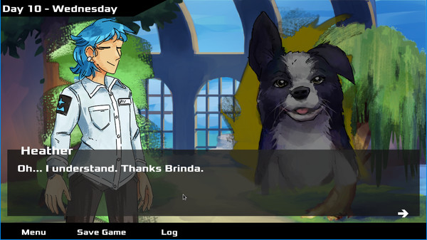 Eternia: Pet Whisperer game for windows Pc 1