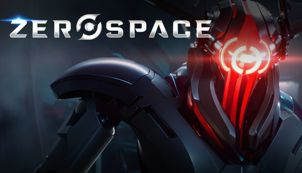 Capsule image of "ZeroSpace" which used RoboStreamer for Steam Broadcasting
