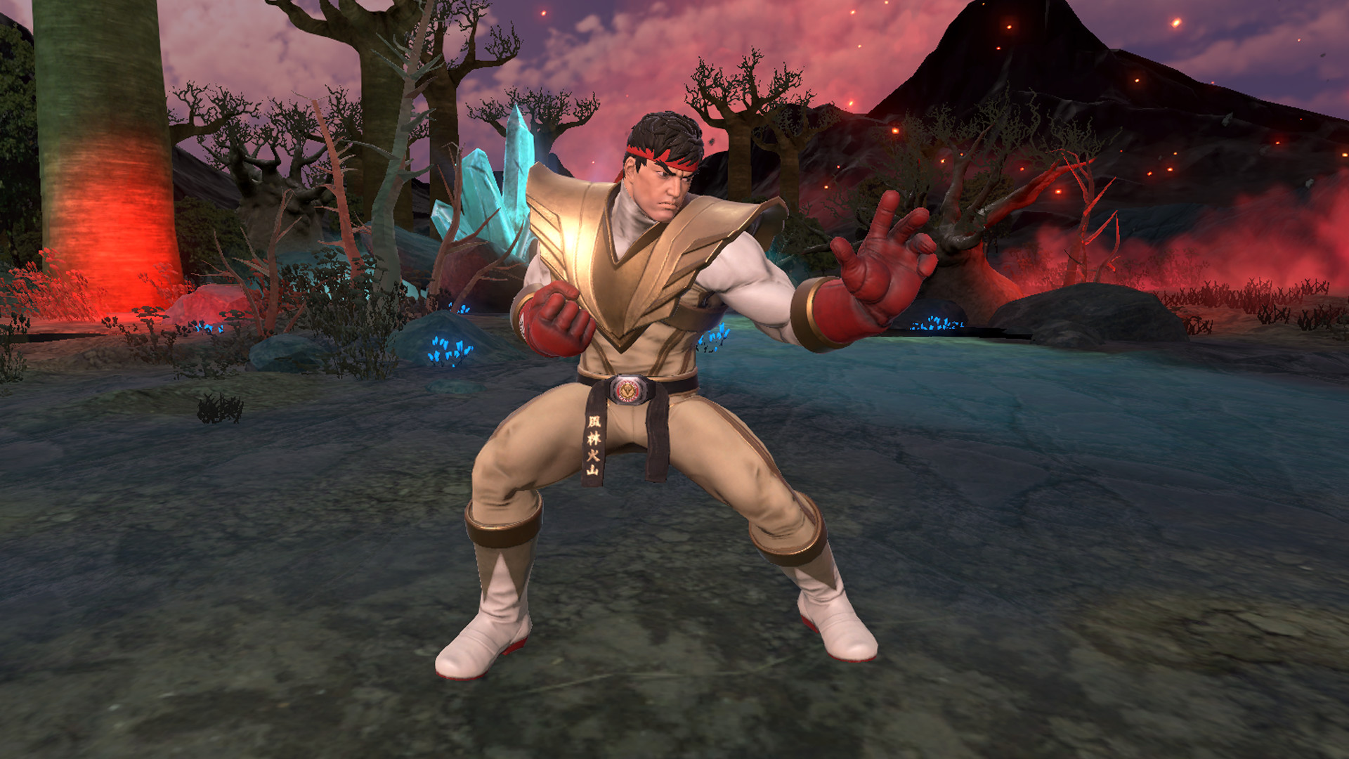 Steam Workshop::Ryu