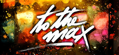 To the Max Cover Image