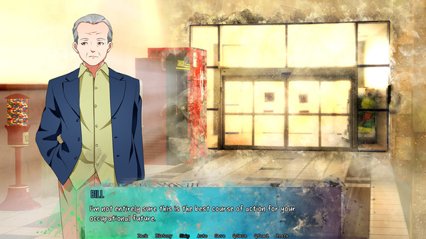 Скриншот из To the Max