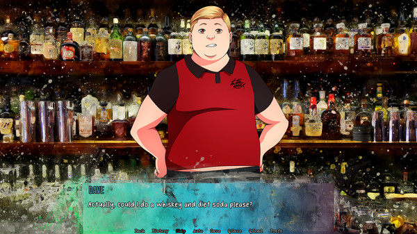 Скриншот из To the Max