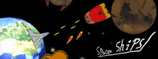 SpaceShips 게임 이미지