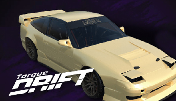 Formula Drift - Drive Adam Lz's S15, 180SX and R32 at road Atlanta now with  Torque Drift! Ride with Adam or build your own drift car in this  free-to-play game on iOS