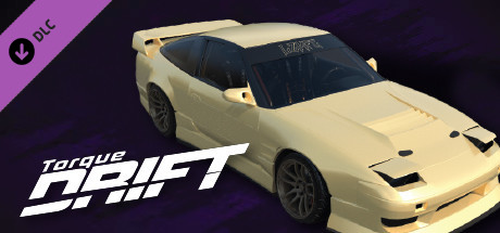 Torque Drift - AdamLZ 180sx Driver Car