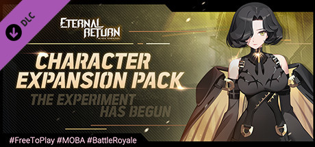 Купить дешево Eternal Return. Black Survival Character Extension Pack Купить ключ дешево Eternal Return. Black Survival Character Extension Pack