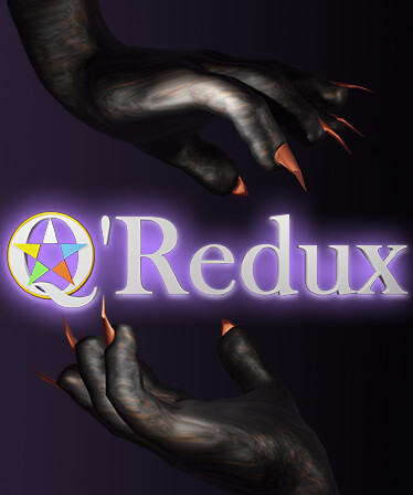 Q'Redux