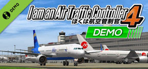 I am an Air Traffic Controller 4 Demo