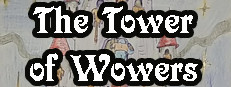 The Tower of Wowers