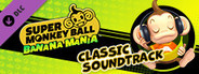 Super Monkey Ball Banana Mania - Classic Soundtrack
