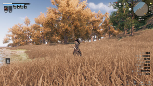 下一站江湖Ⅱfor windows and Linux 1