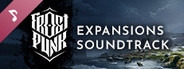 Frostpunk Expansions Original Soundtrack