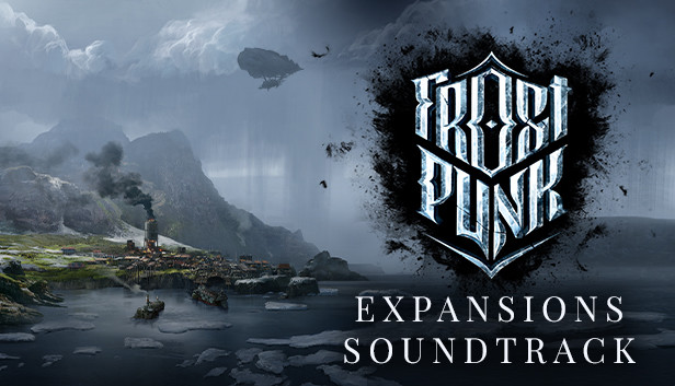 Frostpunk Digital Artbook on Steam