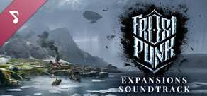 Frostpunk Expansions Original Soundtrack