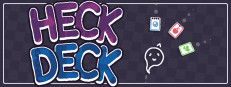 Heck Deck