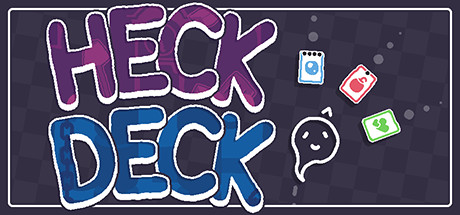 Heck Deck Cover Image