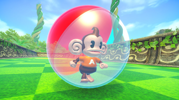 Скриншот из Super Monkey Ball Banana Mania - Classic Character Pack Скриншот из Super Monkey Ball Banana Mania - Classic Character Pack