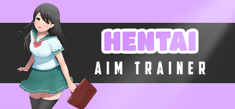 Hentai Aim Trainer header image