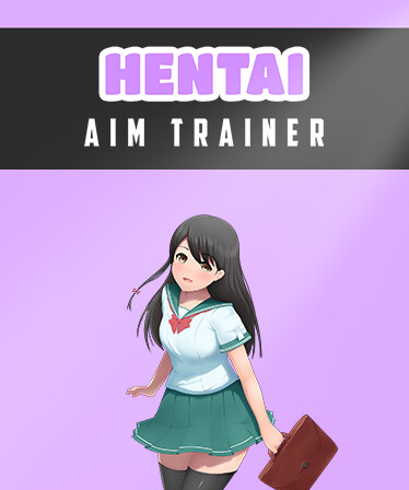 Hentai Aim Trainer