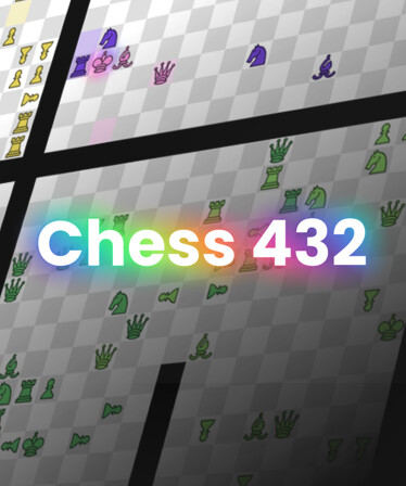 Chess 432