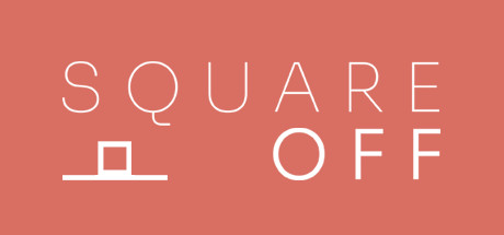 Square Off Cover Image