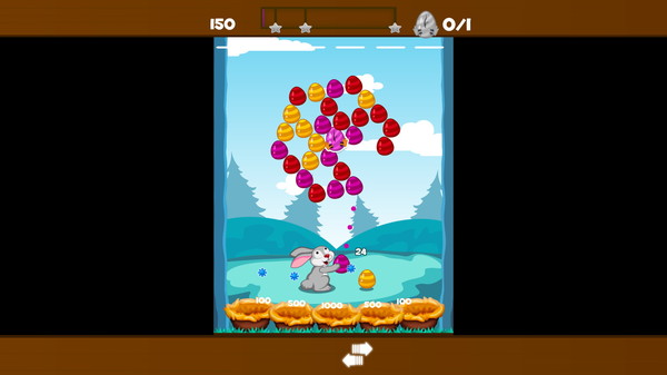 BunnyShotfor windows and Linux 1