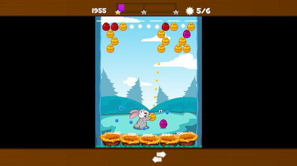 BunnyShot game for windows Pc 1