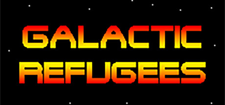 Galactic Refugees banner