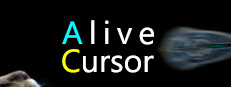 Alive Cursor 게임 이미지
