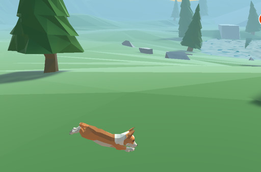 Miracle field game for Linux 1