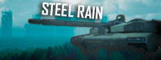 Steel Rain - Dawn of the Machines