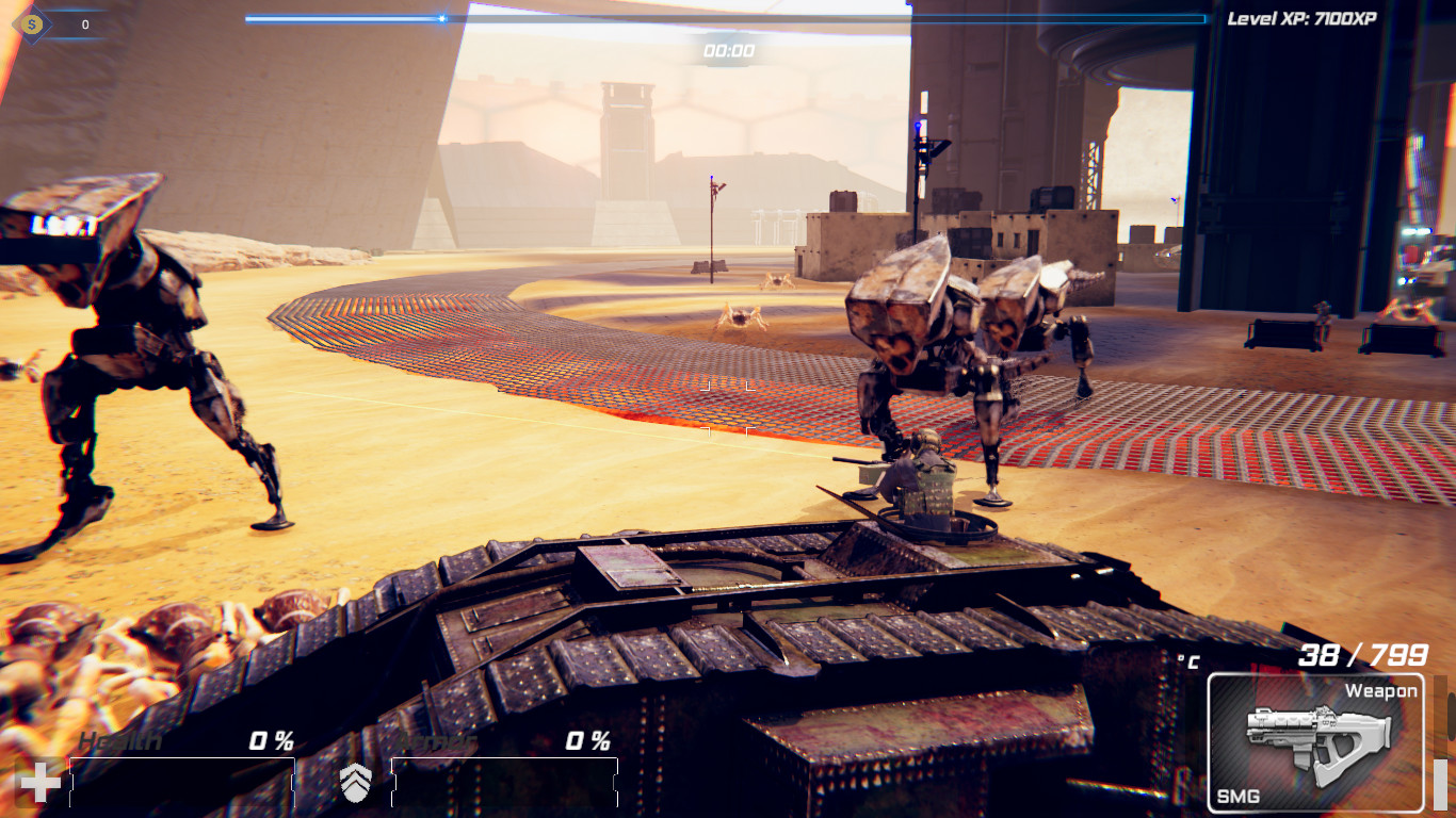 Review: Armored Core 6 resume como deve ser um jogo de ação