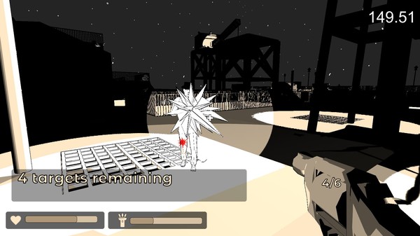 SCORCH game for windows Pc 1