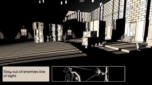 SCORCH game for Linux 1